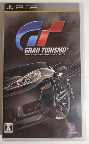 Gran turismo - gran, (sony