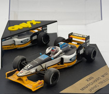 Modellini auto 1:43 Onyx X303