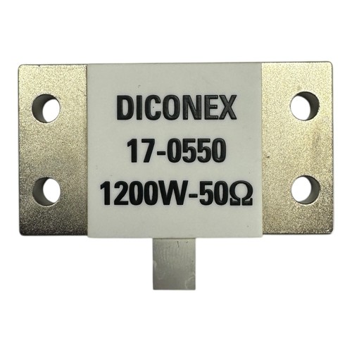 0550 diconex resistenza - 17-0550,