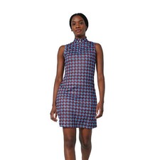 Abito da golf donna senza maniche Daily Sports Albarry