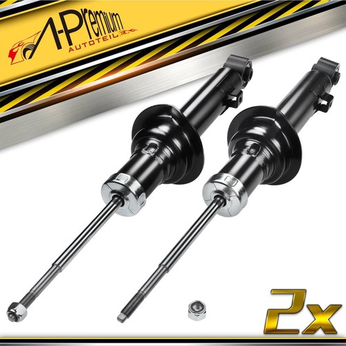Molla ammortizzatore - 2x,