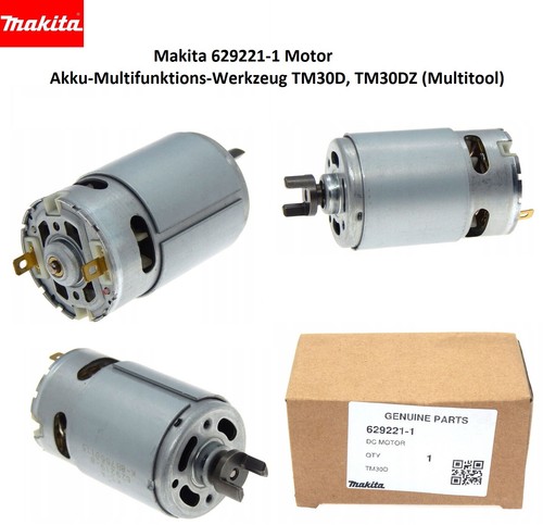 Makita 629221 motore - 629221-1,