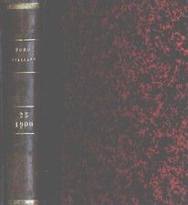 Foro Italiano raccolta