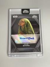 Kiran Shah 2022 Topps Star