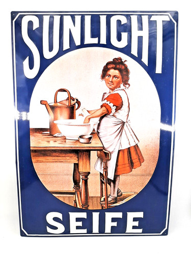 Vecchio sunlight sapone - vecchio,