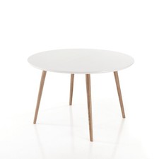 TAVOLO ROTONDO ALLUNGABILE