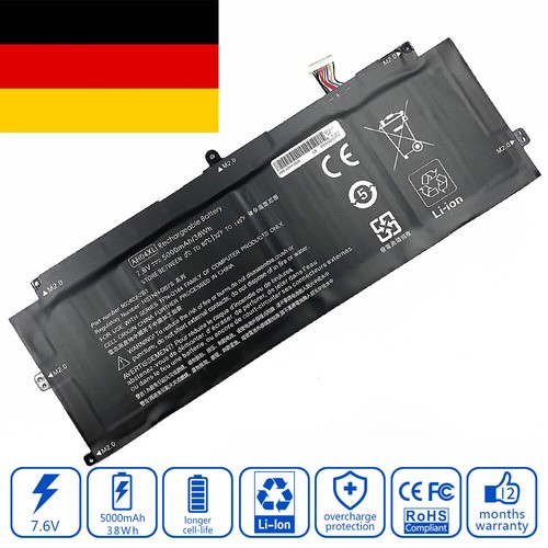 Batteria ah04xl per - ah04xl, spectre