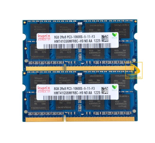 Lotto hynix gb - 16,