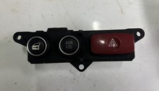 Pulsantiera 4 Frecce ASR E Chiusura-Apertura Auto Alfa Romeo 159