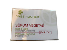 YVES ROCHER SERUM VEGETAL 3