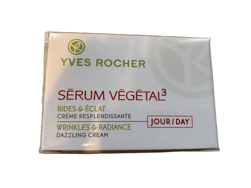 Yves rocher serum vegetal - yves,