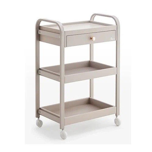 Carrello per centro estetico