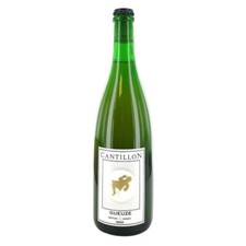 Cantillon Birra Gueuze Lambic