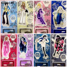 La Rosa di Versailles Lady