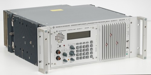 Rohde schwarz xk852c1 xk - rohde, &
