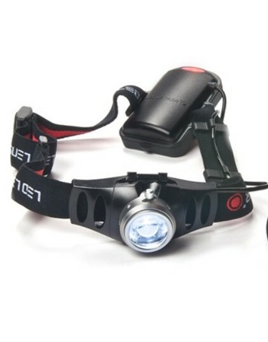 Faro proiettore lenser led - proiettore,