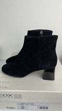 Nib geox respira seylise suede - nib,