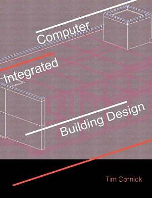 Computer integrated building - computer-integrated,