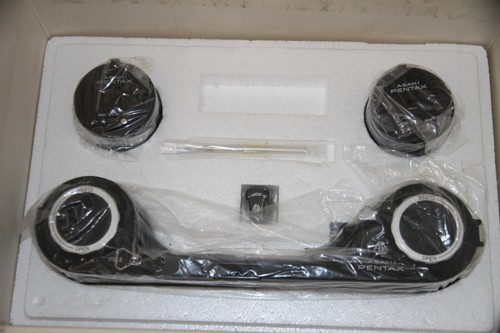 Pentax spotmatic kx - spotmatic, bulk