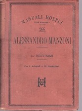 Beltrami Luca Alessandro