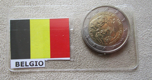 Euro commemorativi 2011 - 2011,
