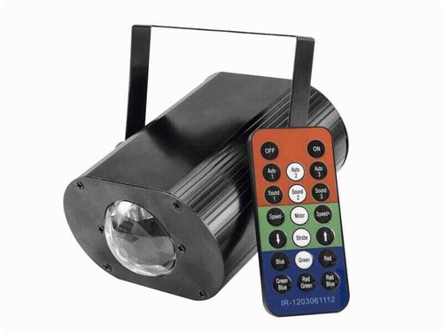 Eurolite led h2o tcl - h2o,