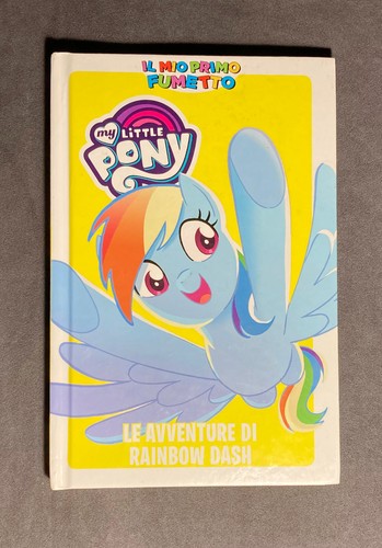 Avventure rainbow dash - avventure,