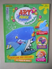 ART ATTACK Natura n°2 di 4