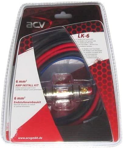 Kit cablaggio installazione - kit,
