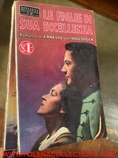 ROMANTICA ECONOMICA SONZOGNO