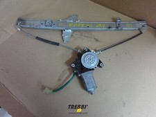 ALZACRISTALLI ANTERIORE SINISTRO OPEL AGILA 2000-2007