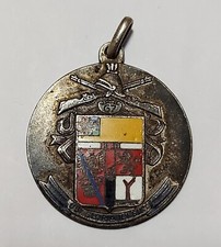 MEDAGLIA 67° REGGIMENTO FANTERIA "LEGNANO" 1975 - AG 800 - NOMINATIVA INCISA