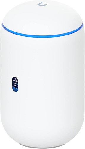 Ubiquiti udr7 dream - router, 7
