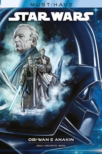 Star wars must - wars, must-have: