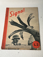 SIGNAL Nº21 NOV. 1941