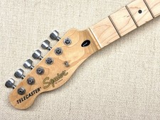 REAL Fender Squier Affinity