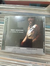 RINO GAETANO - E CANTAVA LE CANZONI. DOPPIO CD