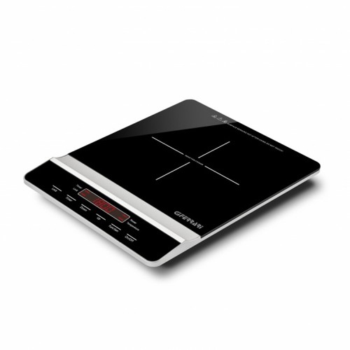 Fornello induzione slim con - slim,