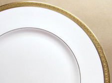 ROYAL DOULTON ROYAL GOLD