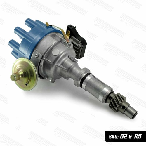 Distributore powerspark rover - distributore,