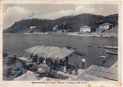 Quercianella livorno marina - quercianella, -livorno