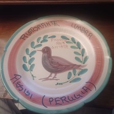Piatto del buon ricordo
