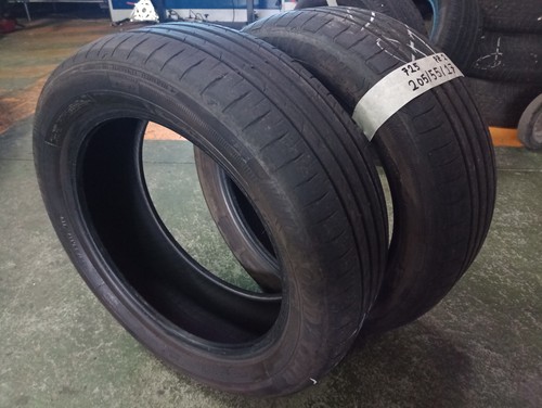 Pneumatici 205 r17 - 205/55,