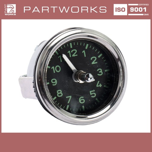Orologio quadro strumenti per