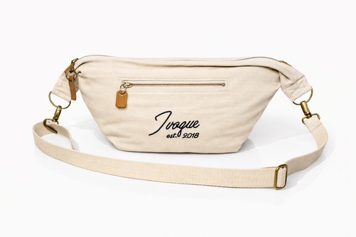Premium retro tasche - premium,