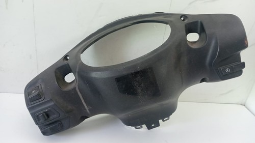 Coperchio manubrio suzuki - coperchio,