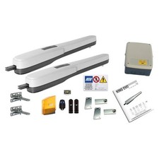 KIT KING EVO PER CANCELLI A