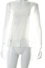 TOPSHOP Canotta Donna Top