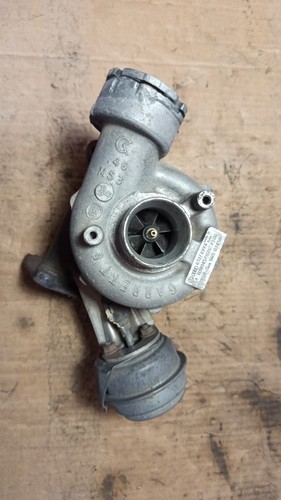 Turbina volkswagen passat - turbina,