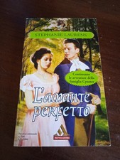 L'amante perfetto - Stephanie Laurens I Romanzi Mondadori 